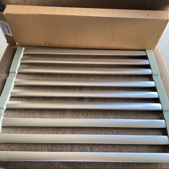 Dish drying rack - Picture 2 of 3